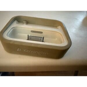 Charge and Sync Dock "Made for iPhone iPod" by Kensington K33457